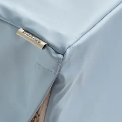 BeKids Puslepude, Blue fog-Børn Puslepuder & Pusleunderlag|Puslepuder