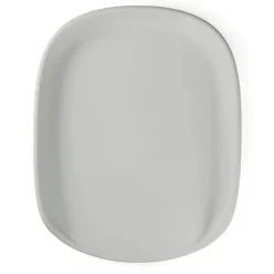 Sebra Puslepude pur - stone-Børn Puslepuder & Pusleunderlag|Puslepuder