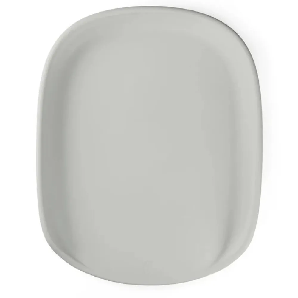 Sebra Puslepude pur - stone-Børn Puslepuder & Pusleunderlag|Puslepuder