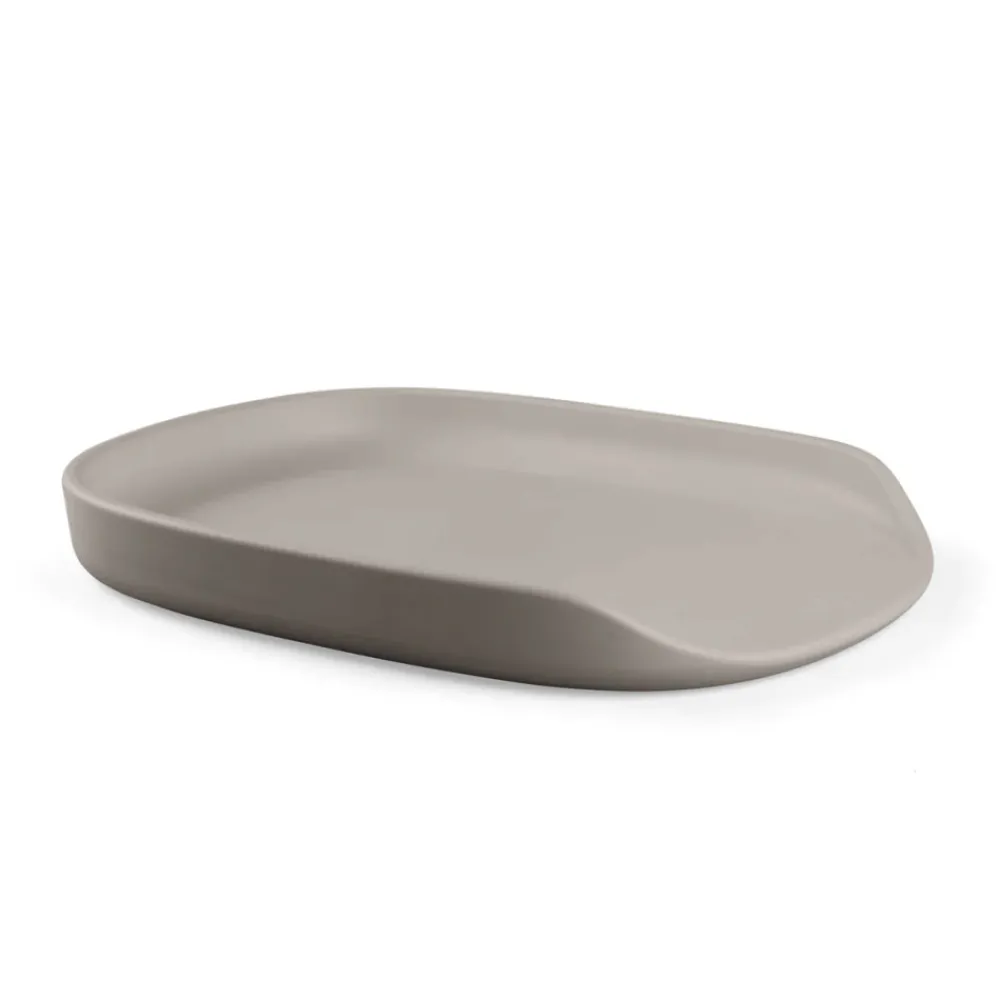 Sebra Puslepude pur, Jetty Beige-Børn Puslepuder & Pusleunderlag|Puslepuder