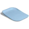 Hauck Puslepude,Change N Clean Light Blue-Børn Puslepuder & Pusleunderlag|Puslepuder