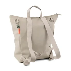 Done By Deer Puslerygsæk - sand- Pusletasker & Transporttasker