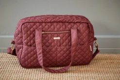 Filibabba Pusletaske - Apple Butter- Pusletasker & Transporttasker