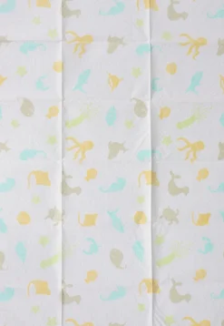 Oopsy Pusleunderlag engangs 5 pak- Pusleudstyr Diverse