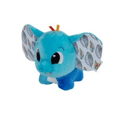 Lamaze Puste Elefant- Aktivitetslegetøj