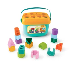 Scandinavian Baby Products puttekasse- Puttekasser