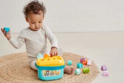 Scandinavian Baby Products puttekasse- Puttekasser