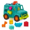 B Toys Puttekasse truck- Puttekasser
