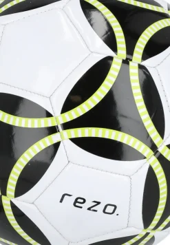 REZO PVC Fodbold med elastikstrop- Leg I Haven
