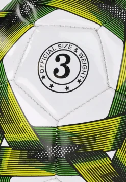 REZO PVC Fodbold str. 3- Leg I Haven