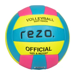 REZO PVC Volleyball str. 5- Leg I Haven