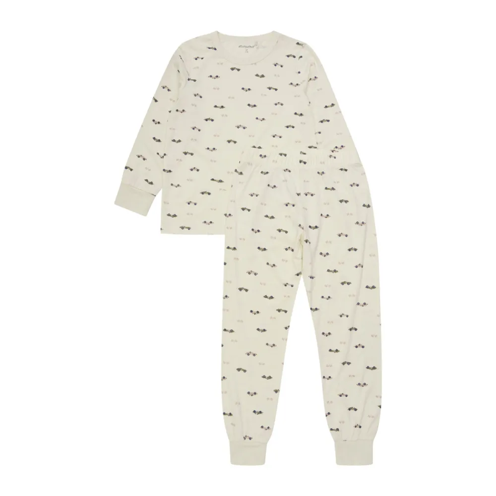 Minymo Pyjamas - 992- Nattøj & Natkjoler
