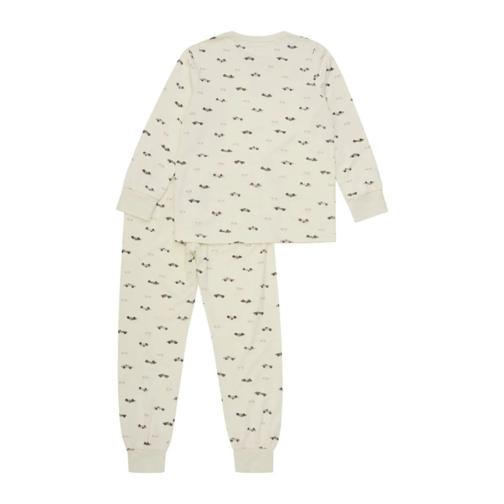 Minymo Pyjamas - 992- Nattøj & Natkjoler