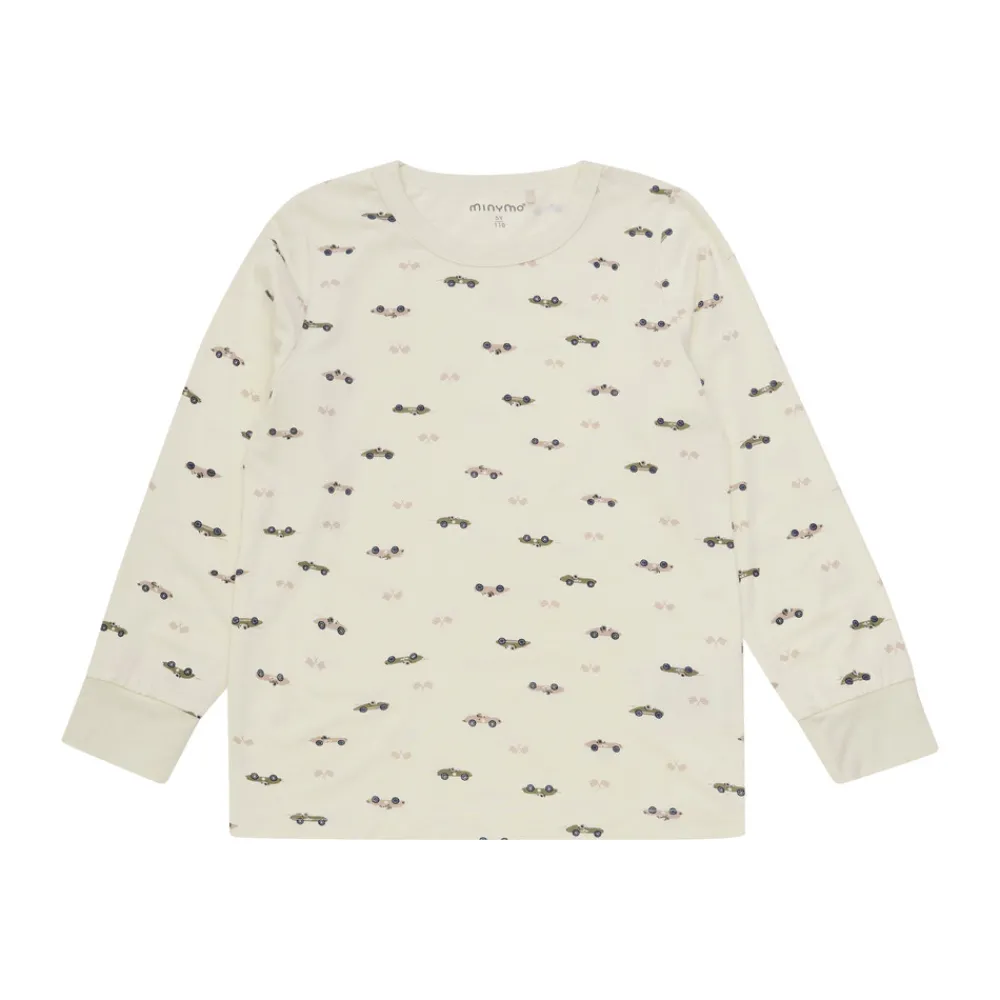 Minymo Pyjamas - 992- Nattøj & Natkjoler