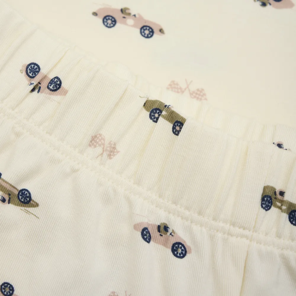 Minymo Pyjamas - 992- Nattøj & Natkjoler