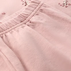 BeKids Pyjamas - Misty Rose- Nattøj & Natkjoler