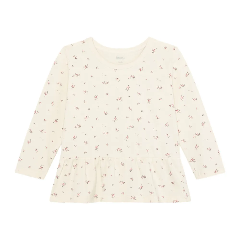 BeKids Pyjamas - Turtledove- Nattøj & Natkjoler