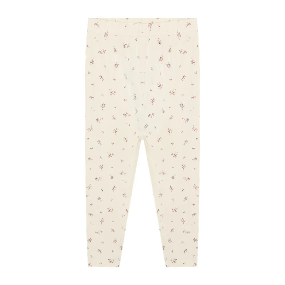 BeKids Pyjamas - Turtledove- Nattøj & Natkjoler