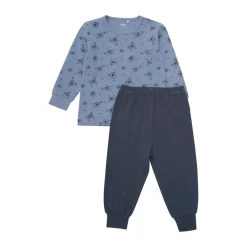 BeKids Pyjamas LS - Single pak - 7199- Nattøj & Natkjoler