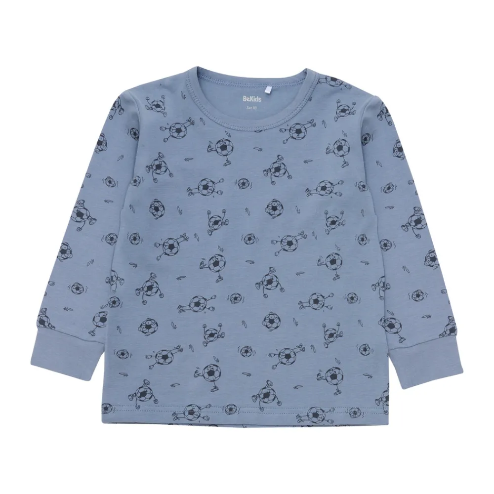 BeKids Pyjamas LS - Single pak - 7199- Nattøj & Natkjoler