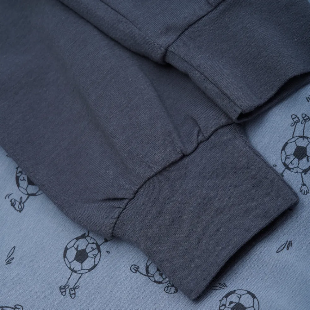 BeKids Pyjamas LS - Single pak - 7199- Nattøj & Natkjoler