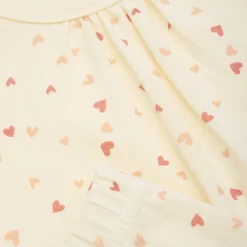 BeKids Pyjamas LS - Single pak - 1111- Nattøj & Natkjoler