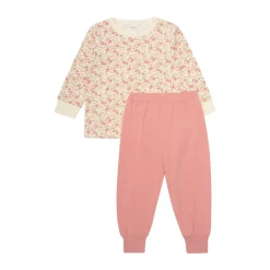 BeKids Pyjamas LS - Single pak - 5522- Nattøj & Natkjoler