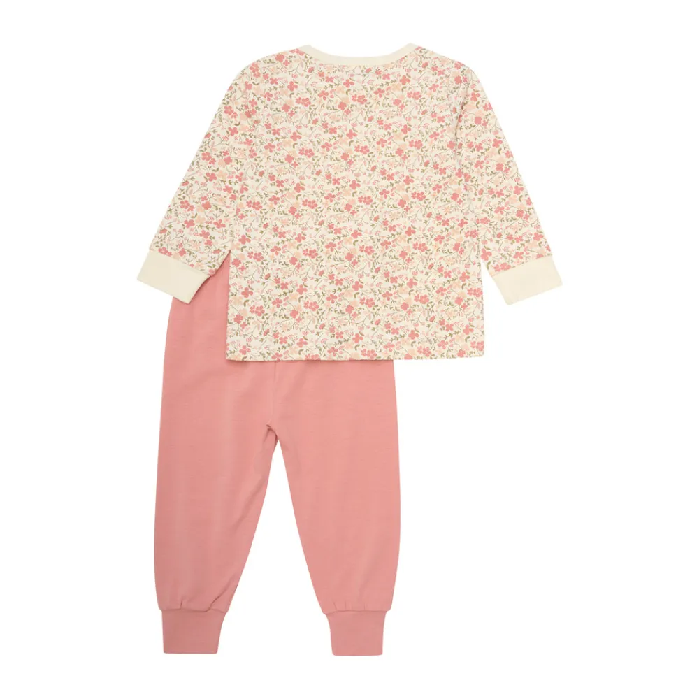 BeKids Pyjamas LS - Single pak - 5522- Nattøj & Natkjoler