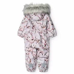 Molo Pyxis Fur Flyverdragt - 9365- Flyverdragter