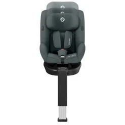 Maxi-Cosi Quartz 360 - Full graphite- Autostole 40-125 Cm (0-6 År)
