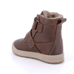 Primigi Quinny Vinterstøvle m. Gore-Tex - Marrone- Vinterstøvler