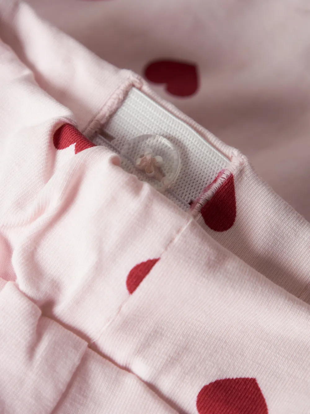 NAME IT Ragna Nattøj Sæt - Mauve Morn- Juletøj|Nattøj & Natkjoler