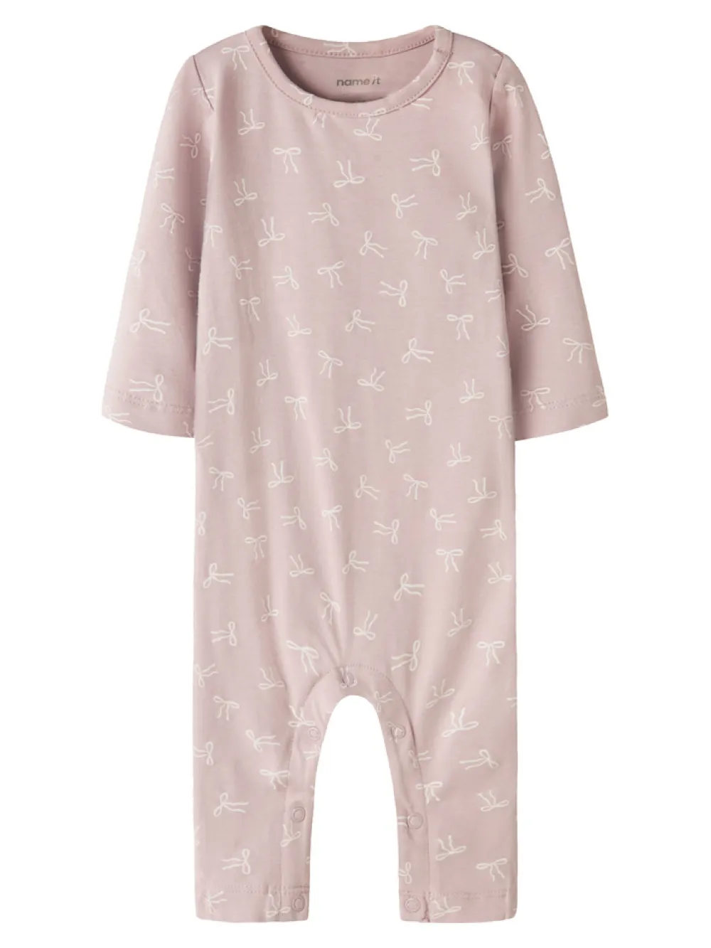 NAME IT Ragnhild Natdragt - Keepsake Lilac- Natdragter