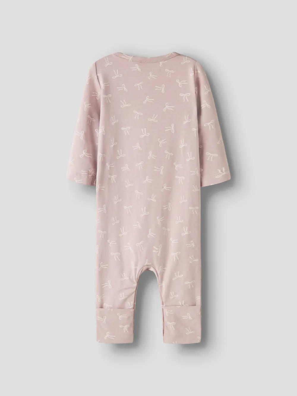 NAME IT Ragnhild Natdragt - Keepsake Lilac- Natdragter