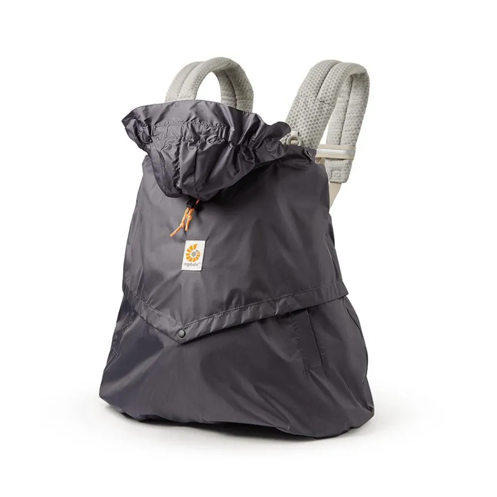 Ergobaby Rain and wind cover- Bæreseler & Vikler