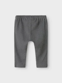 Lil' Atelier Rajo Bukser - Poppy seed- Bukser