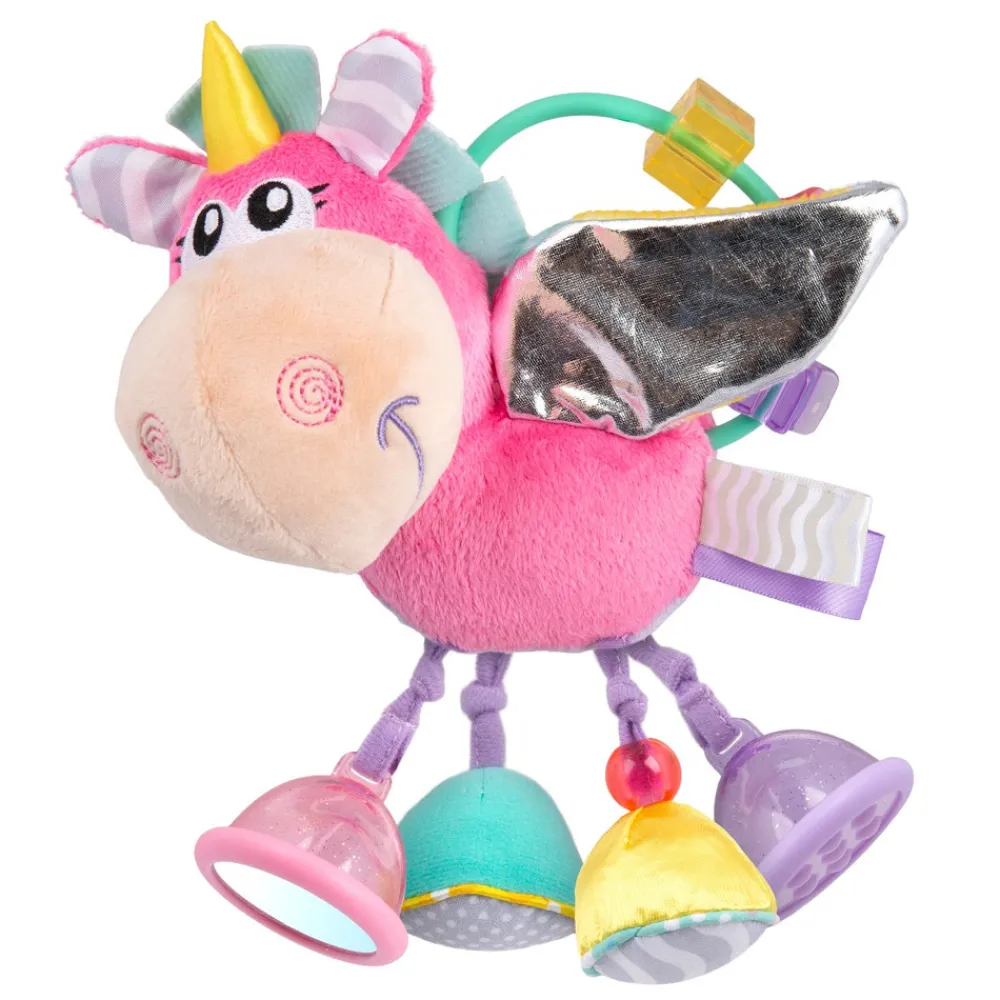 Playgro Rangle- Bideringe & Rangler