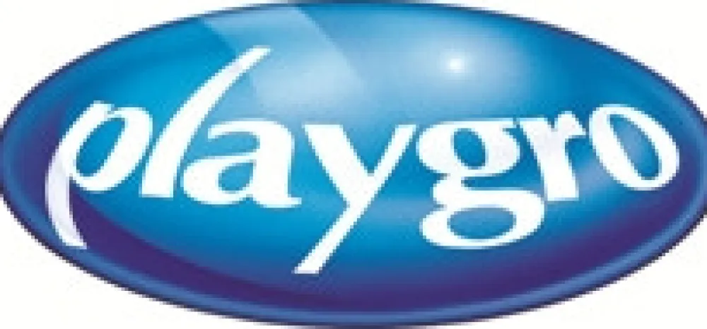 Playgro Rangle- Bideringe & Rangler