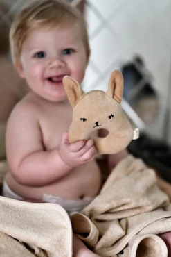 Fabelab Rangle - kanin- Rangler I Plys