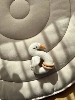 Vanilla COPENHAGEN Rangle - Swan- Bideringe & Rangler