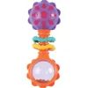 Playgro Rangle Barbell- Bideringe & Rangler