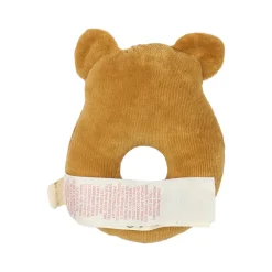 Fabelab Rangle -bjørn- Rangler I Plys