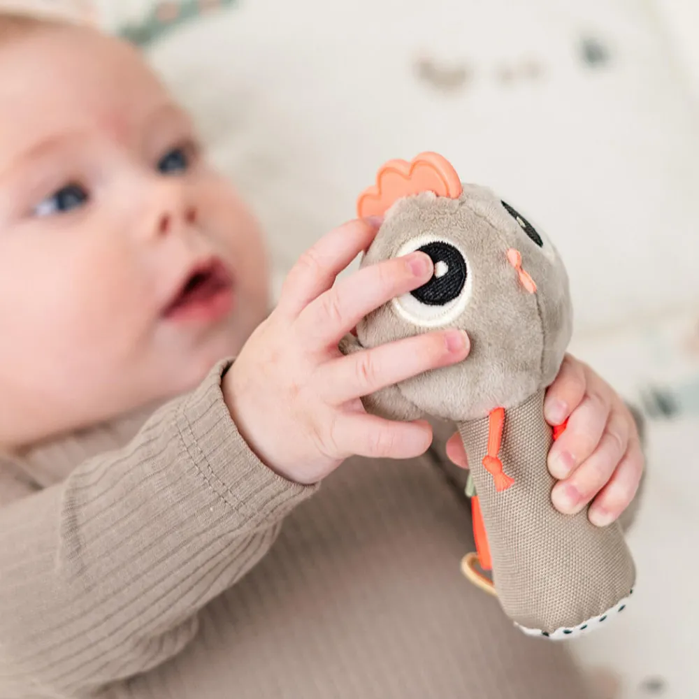 Done By Deer Rangle Tiny farm Sand- Rangler I Plys|Bideringe & Rangler