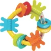 Playgro Rangle Triangle- Bideringe & Rangler