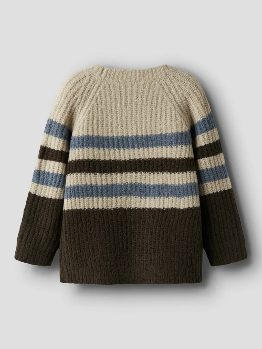 NAME IT Ray Striktrøje - Delicioso- Juletøj|Cardigans, Veste & Trøjer