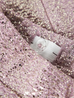 NAME IT Rditsa Bukser - Keepsake Lilac- Juletøj|Bukser