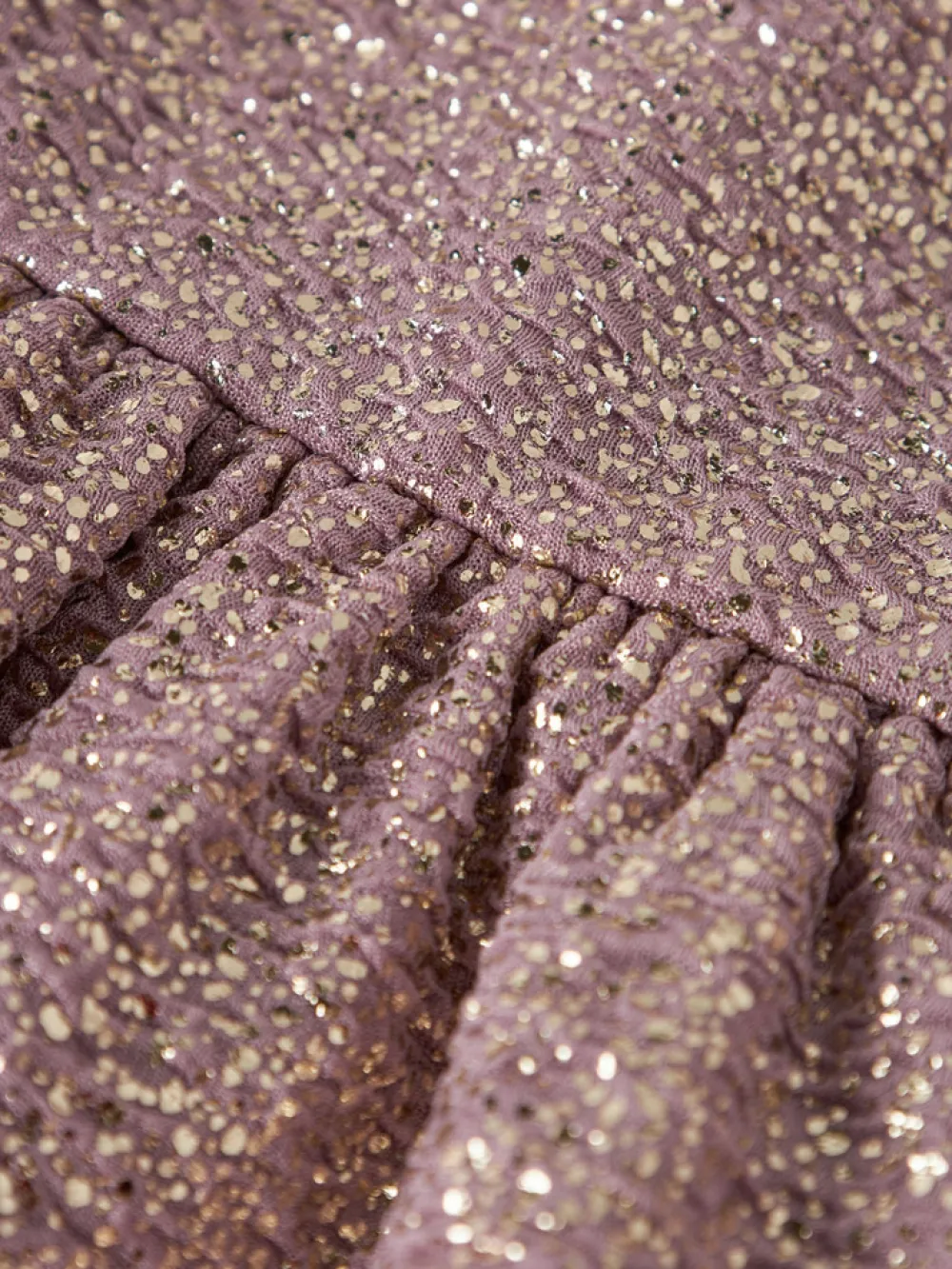 NAME IT Rditsa Kjole - Keepsake Lilac- Juletøj|Kjoler