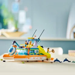 LEGO® Redningsbåd 41734 Friends- Lego