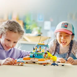 LEGO® Redningsbåd 41734 Friends- Lego