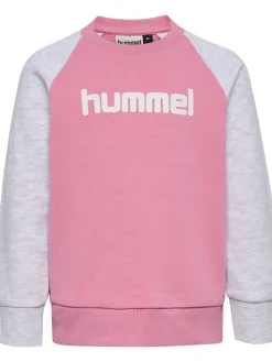hummel Reg Base Sweat Sæt - Polignac- Sweatsæt